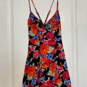Women’s Summer dress